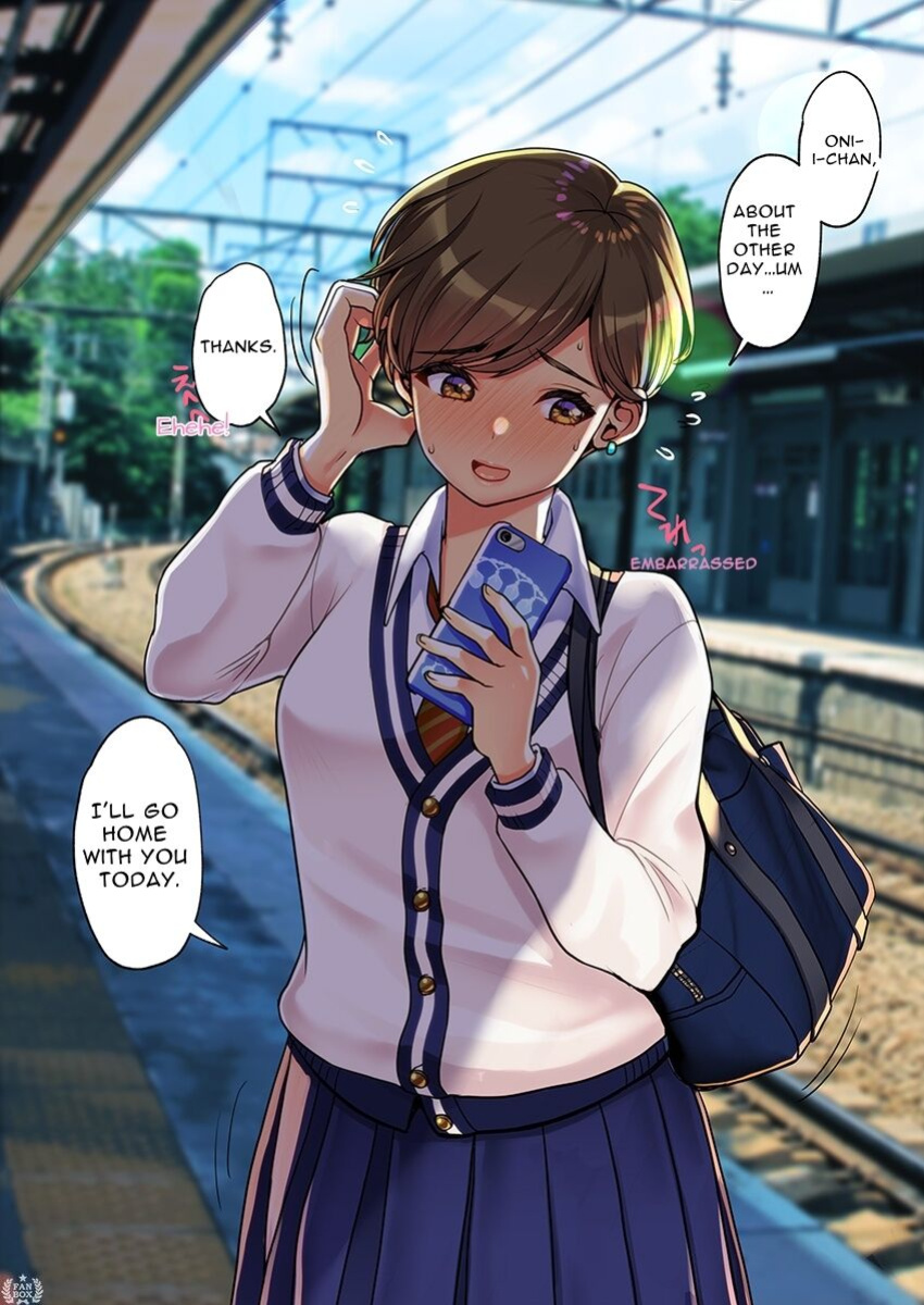 Nanakichi Fanbox (5624659)