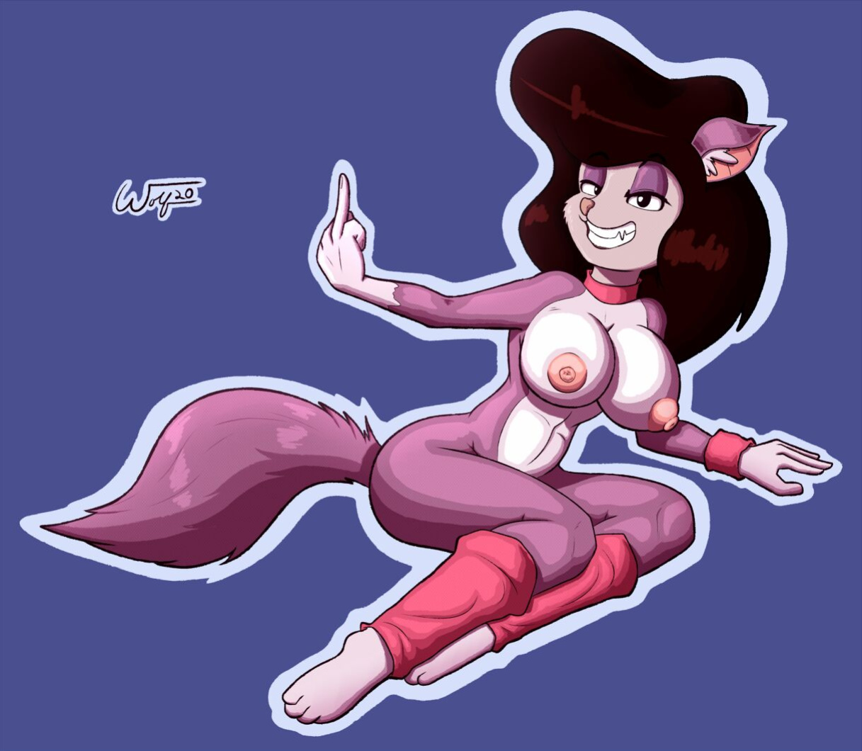 Cleo (The Catilllac Cats)