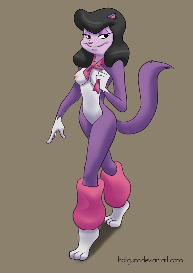 Cleo (The Catilllac Cats)