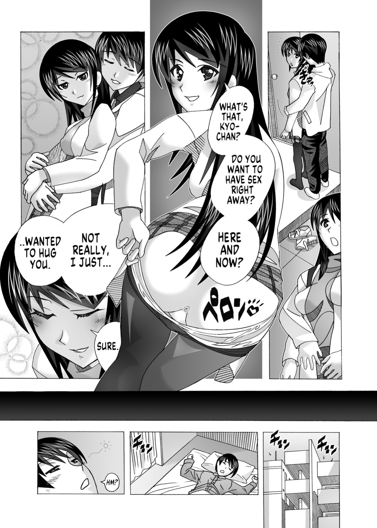 [AB NORMAL (NEW AB)] Tonari no Fuudol Soushuuhen 2 Pinsaro-ten | My Neighbor is a Sex Worker Anthology 2 "Pink Salon" [MegaFagget]