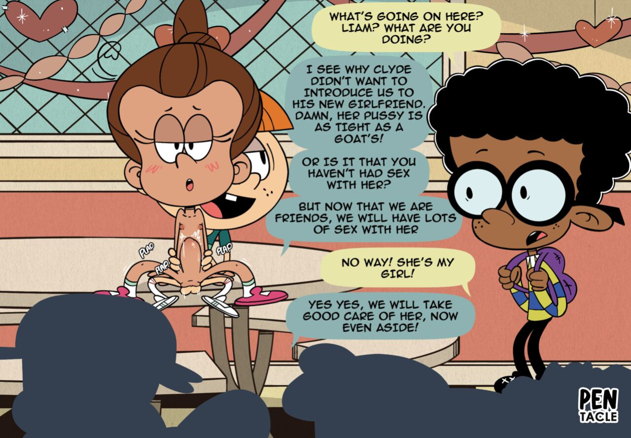 [Kowa/Pentacle] Emma for Everyone (The Loud House)