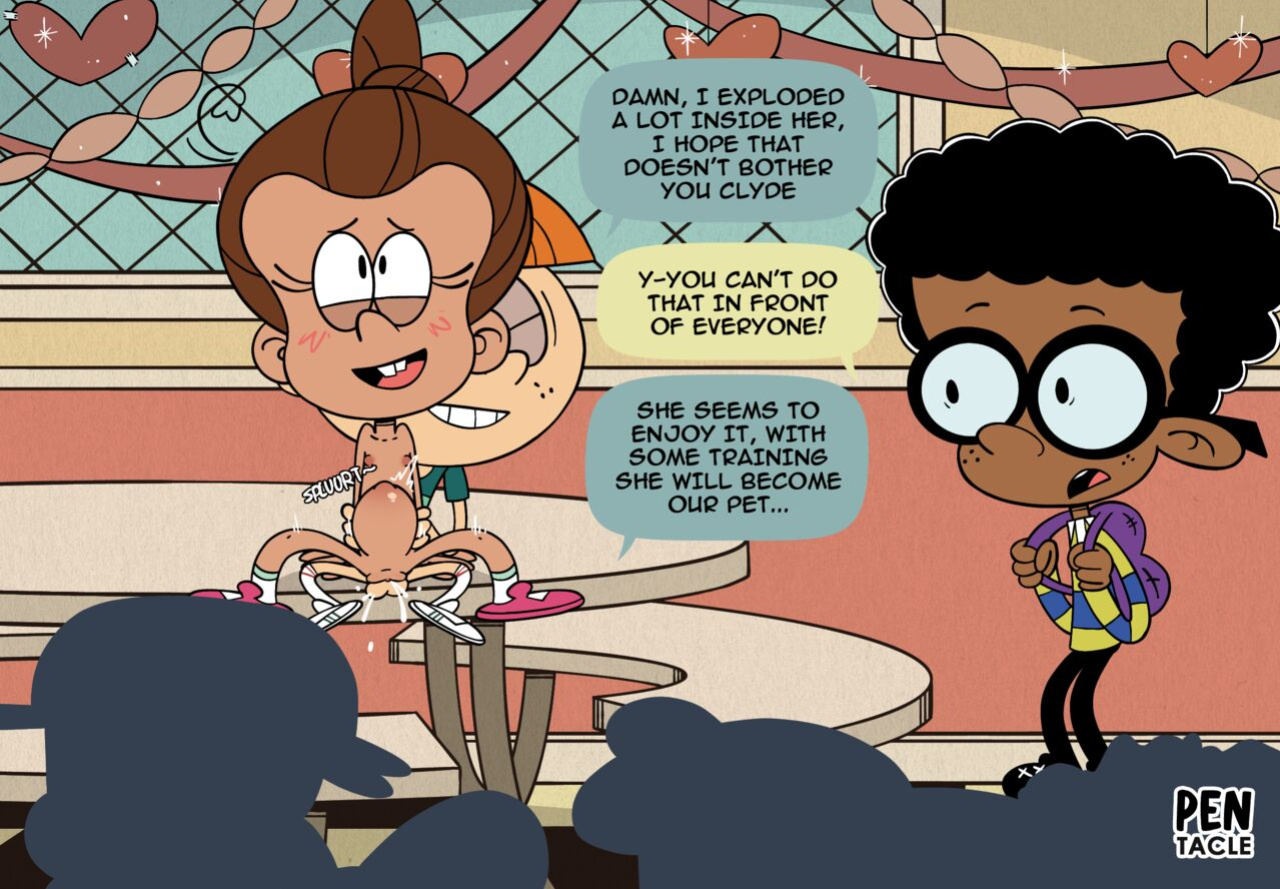 [Kowa/Pentacle] Emma for Everyone (The Loud House)
