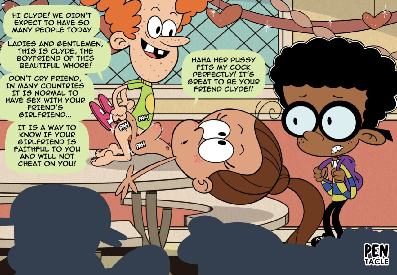 [Kowa/Pentacle] Emma for Everyone (The Loud House)