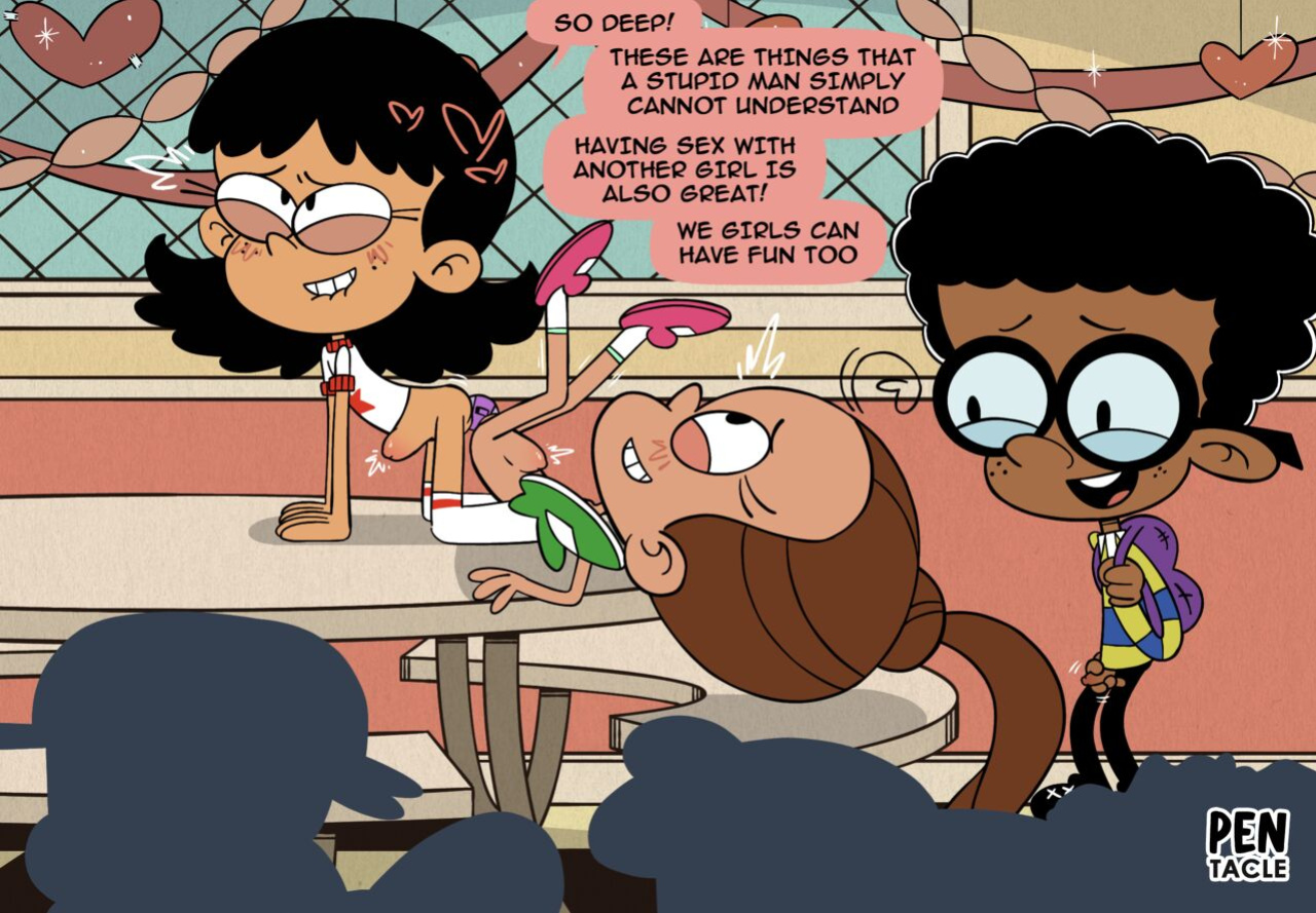 [Kowa/Pentacle] Emma for Everyone (The Loud House)