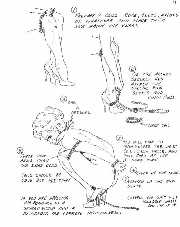 DRAWS