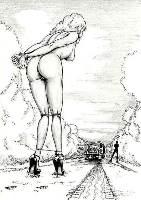 DRAWS