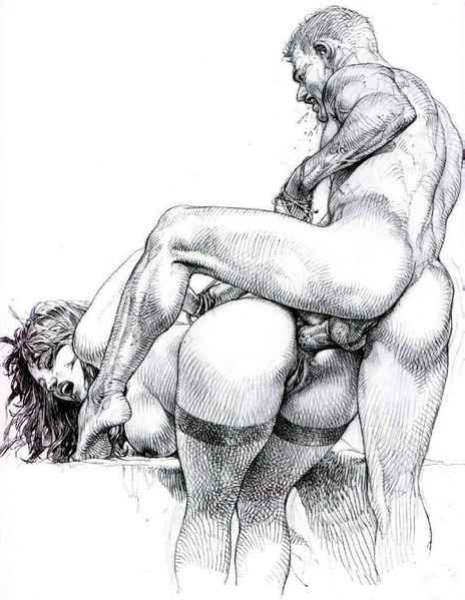 DRAWS