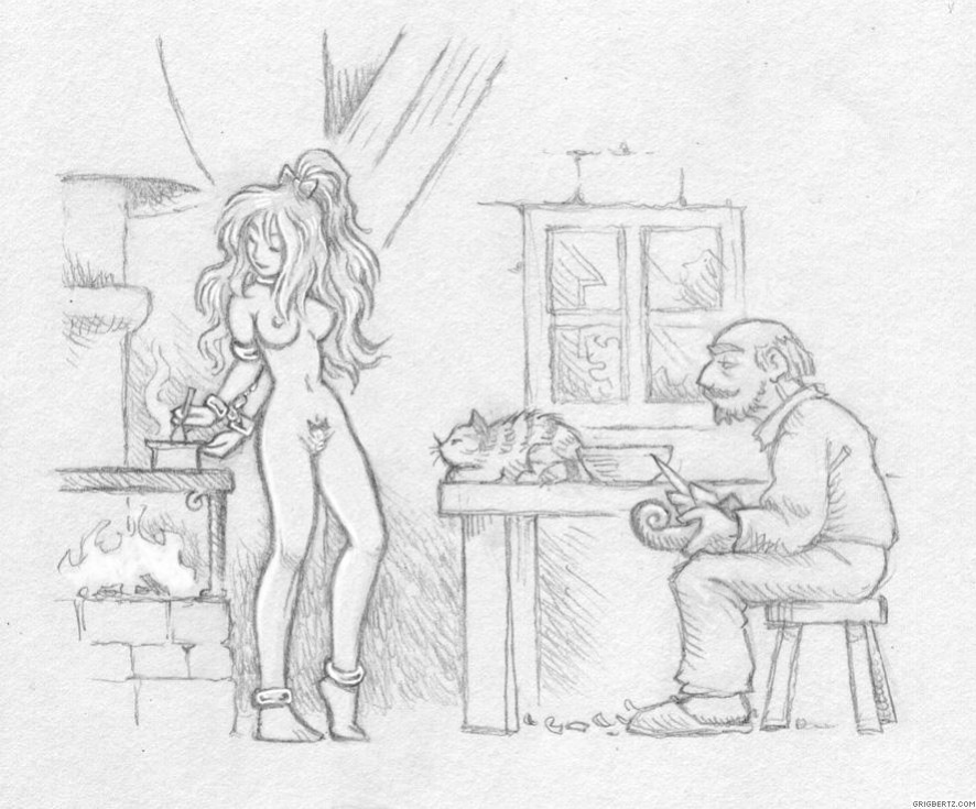 DRAWS