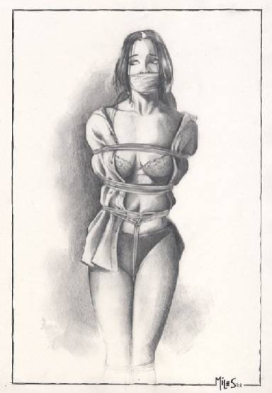DRAWS