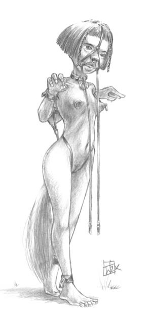 DRAWS