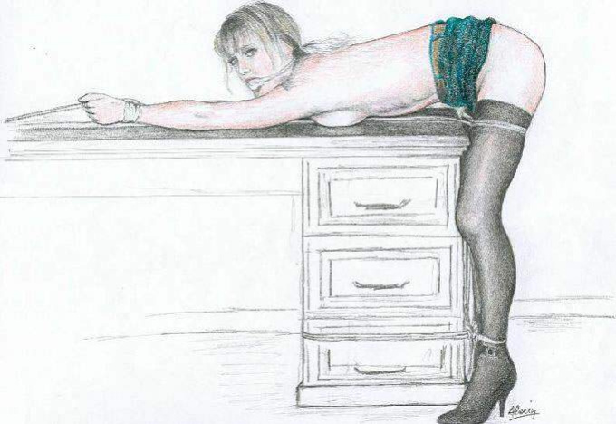 DRAWS