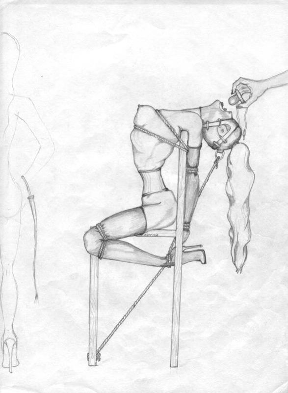 DRAWS
