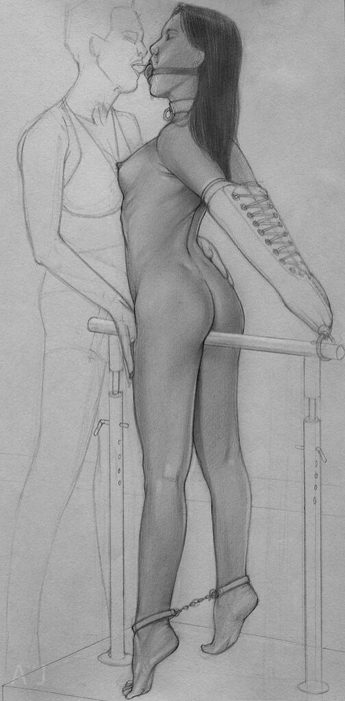 DRAWS