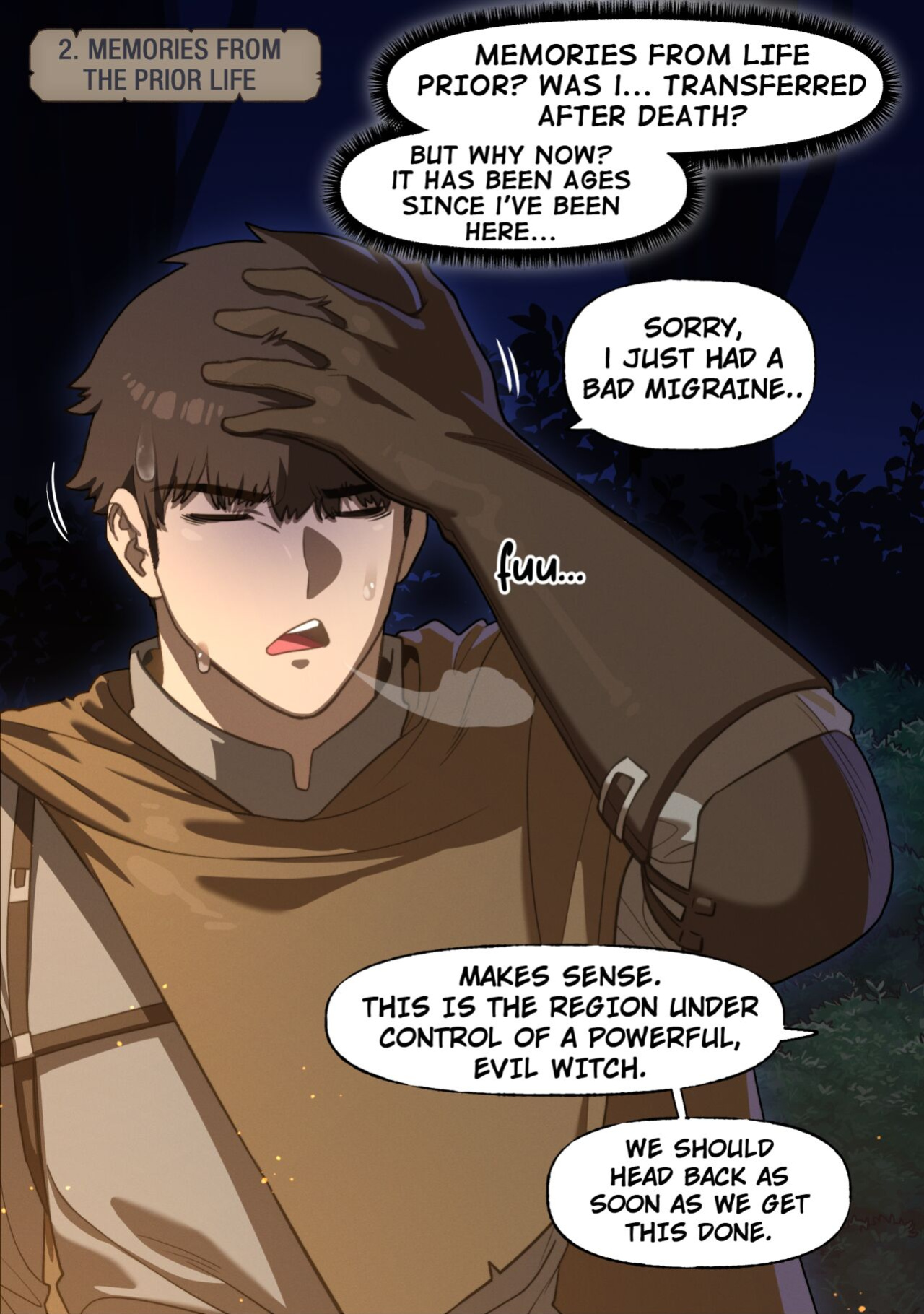 [6no1] Fantasy (24.03) [Uncensored]