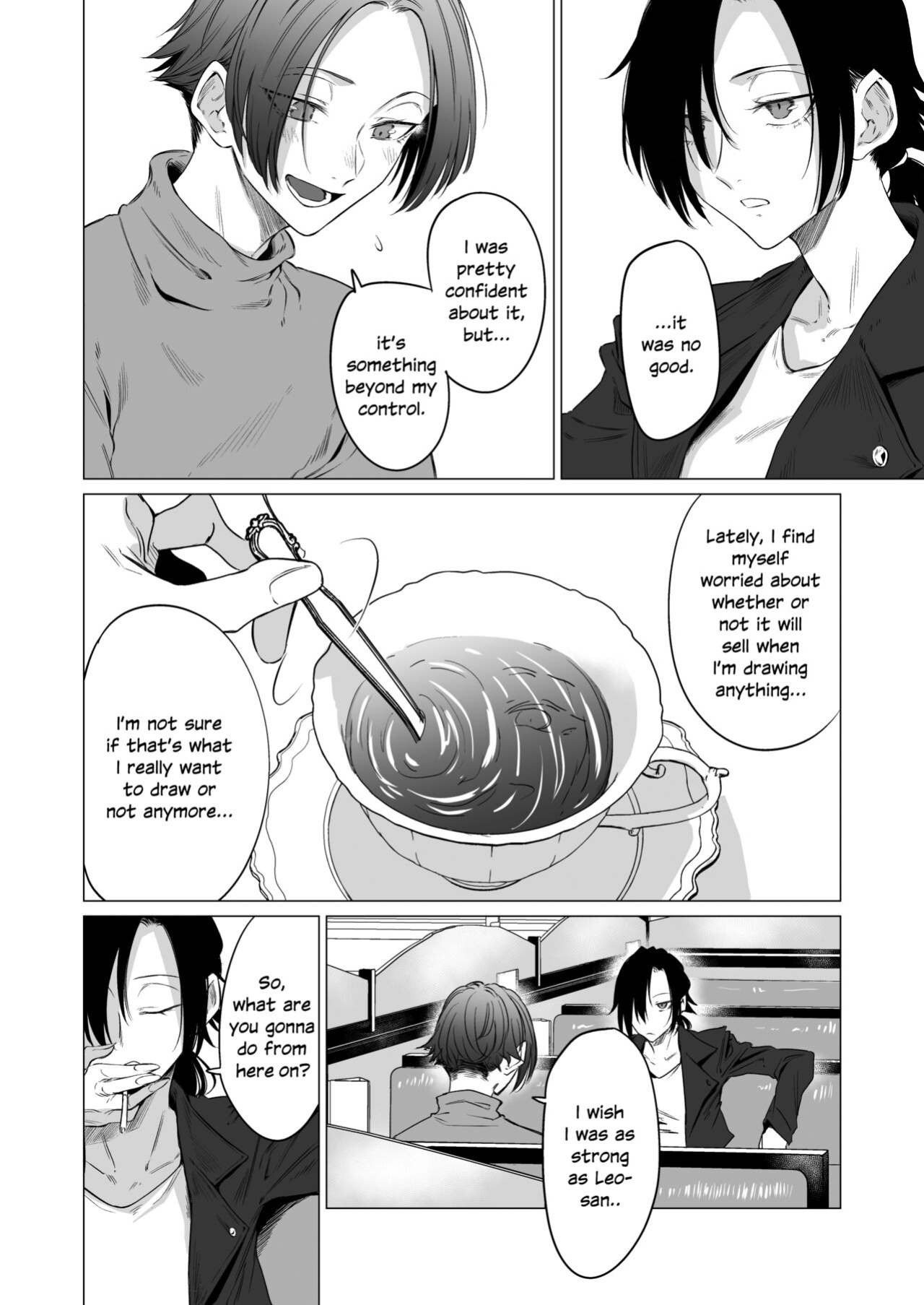 [Ichi no Hako (Tsukumo Nikyu)] Eccentric jollies me along [SDTLS]