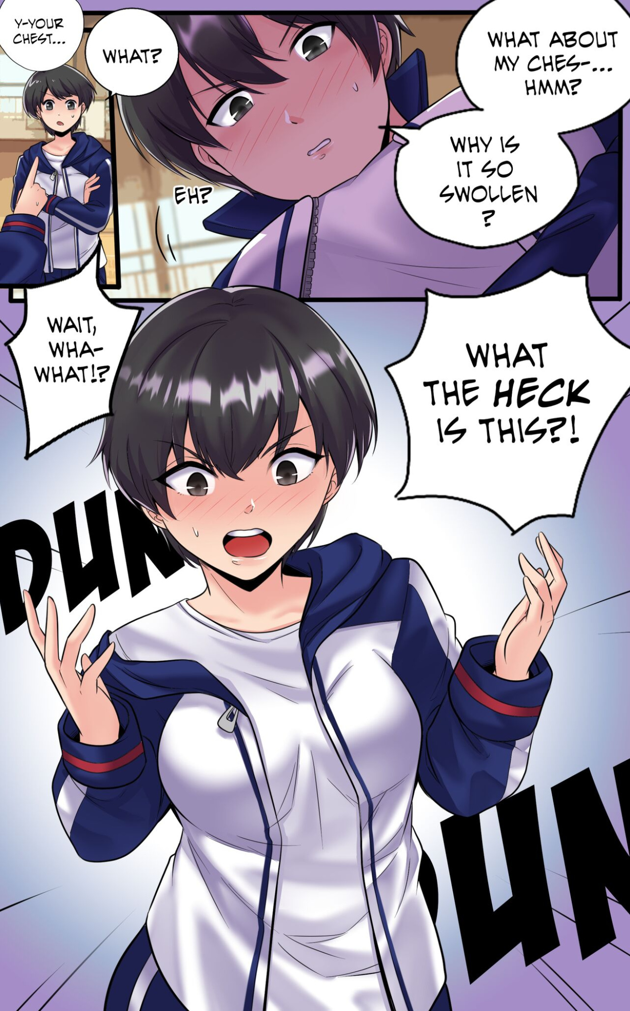 [MayiTGu & MeowWithMe] Kayo: A Prize Beyond One's Reach