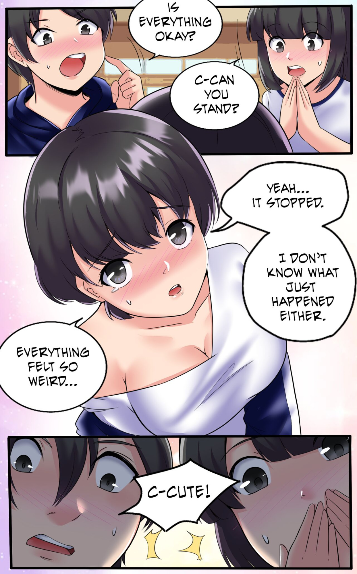 [MayiTGu & MeowWithMe] Kayo: A Prize Beyond One's Reach