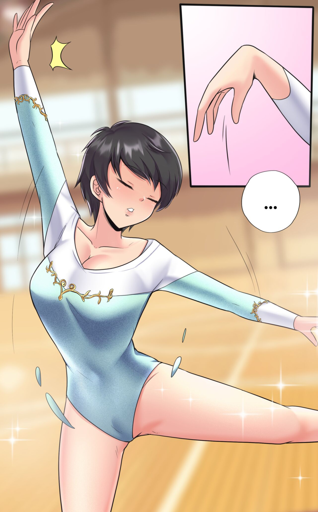 [MayiTGu & MeowWithMe] Kayo: A Prize Beyond One's Reach