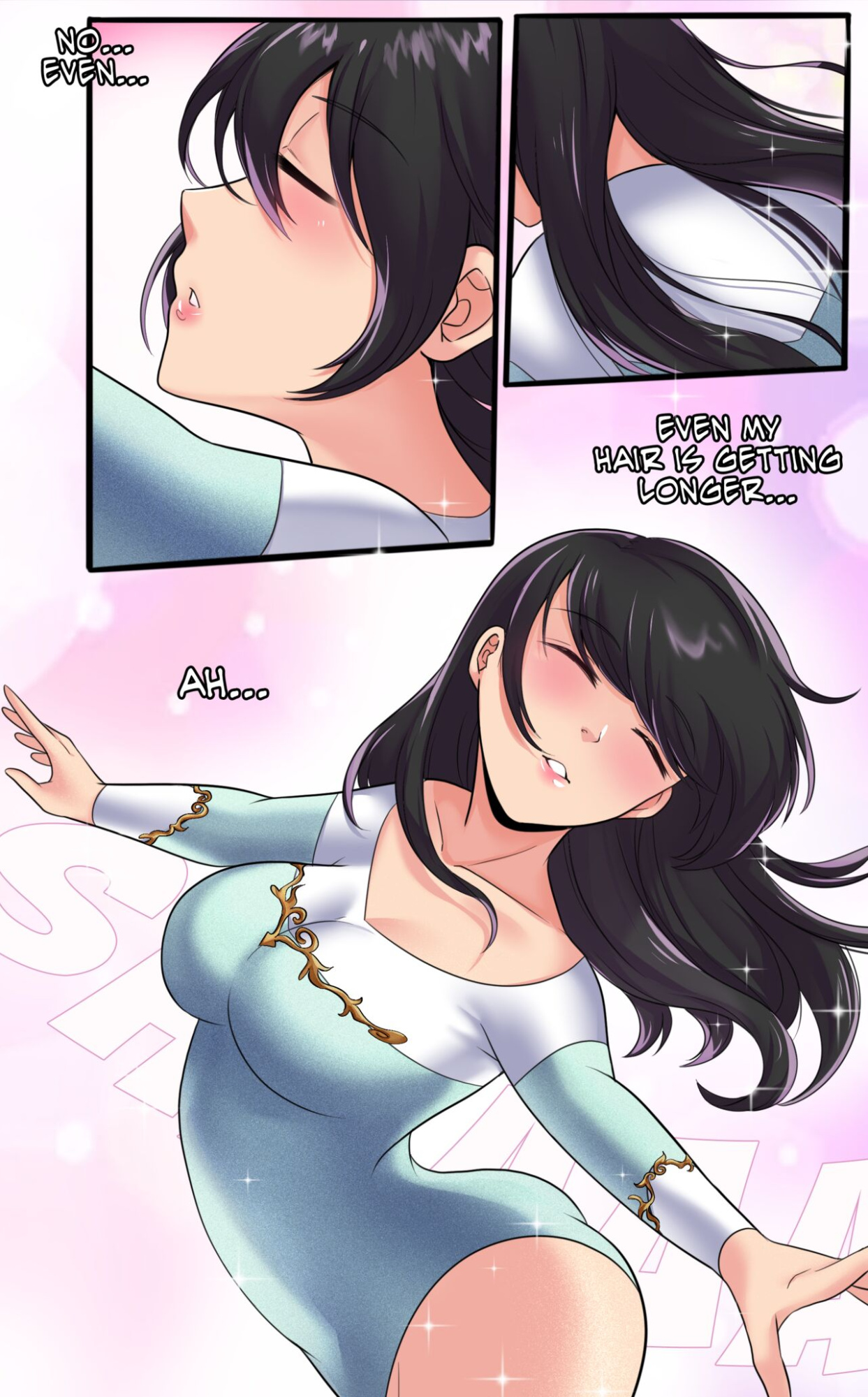 [MayiTGu & MeowWithMe] Kayo: A Prize Beyond One's Reach