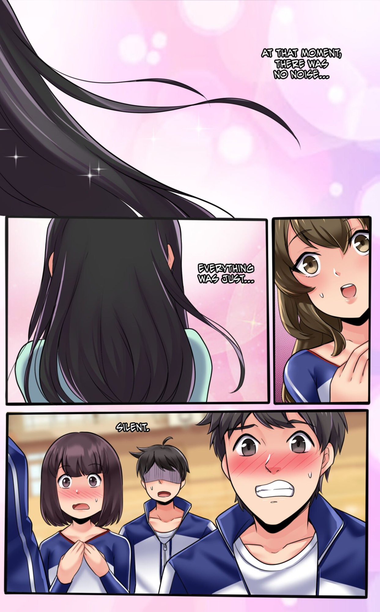 [MayiTGu & MeowWithMe] Kayo: A Prize Beyond One's Reach