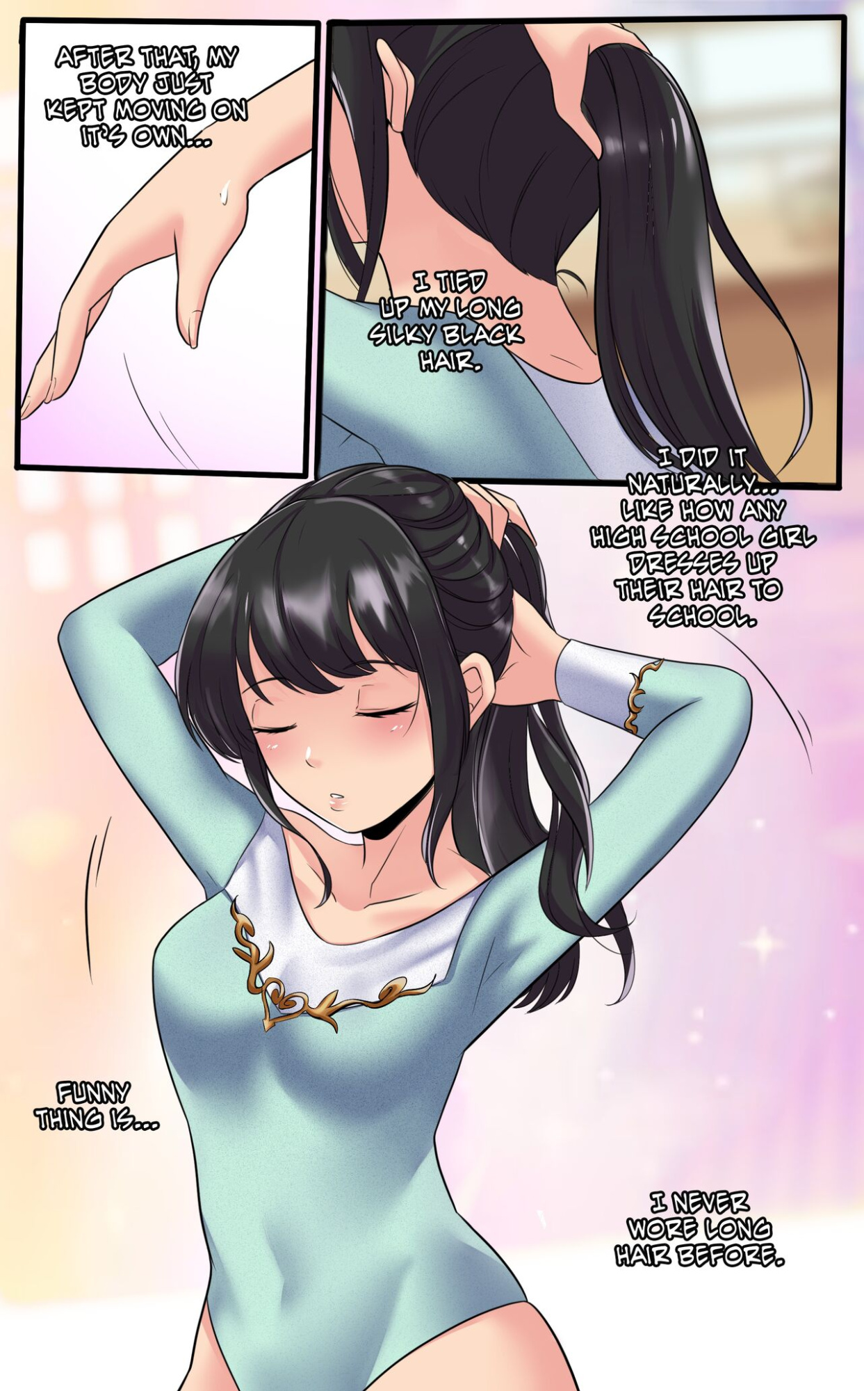 [MayiTGu & MeowWithMe] Kayo: A Prize Beyond One's Reach