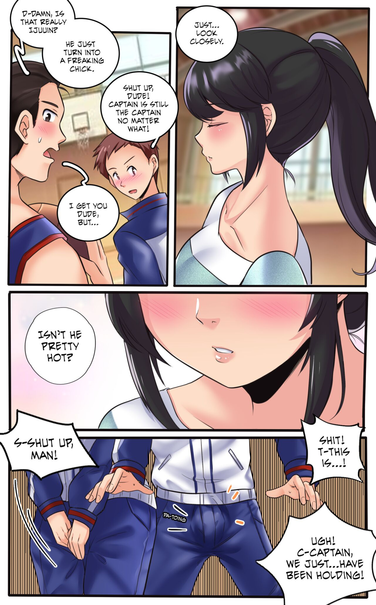[MayiTGu & MeowWithMe] Kayo: A Prize Beyond One's Reach