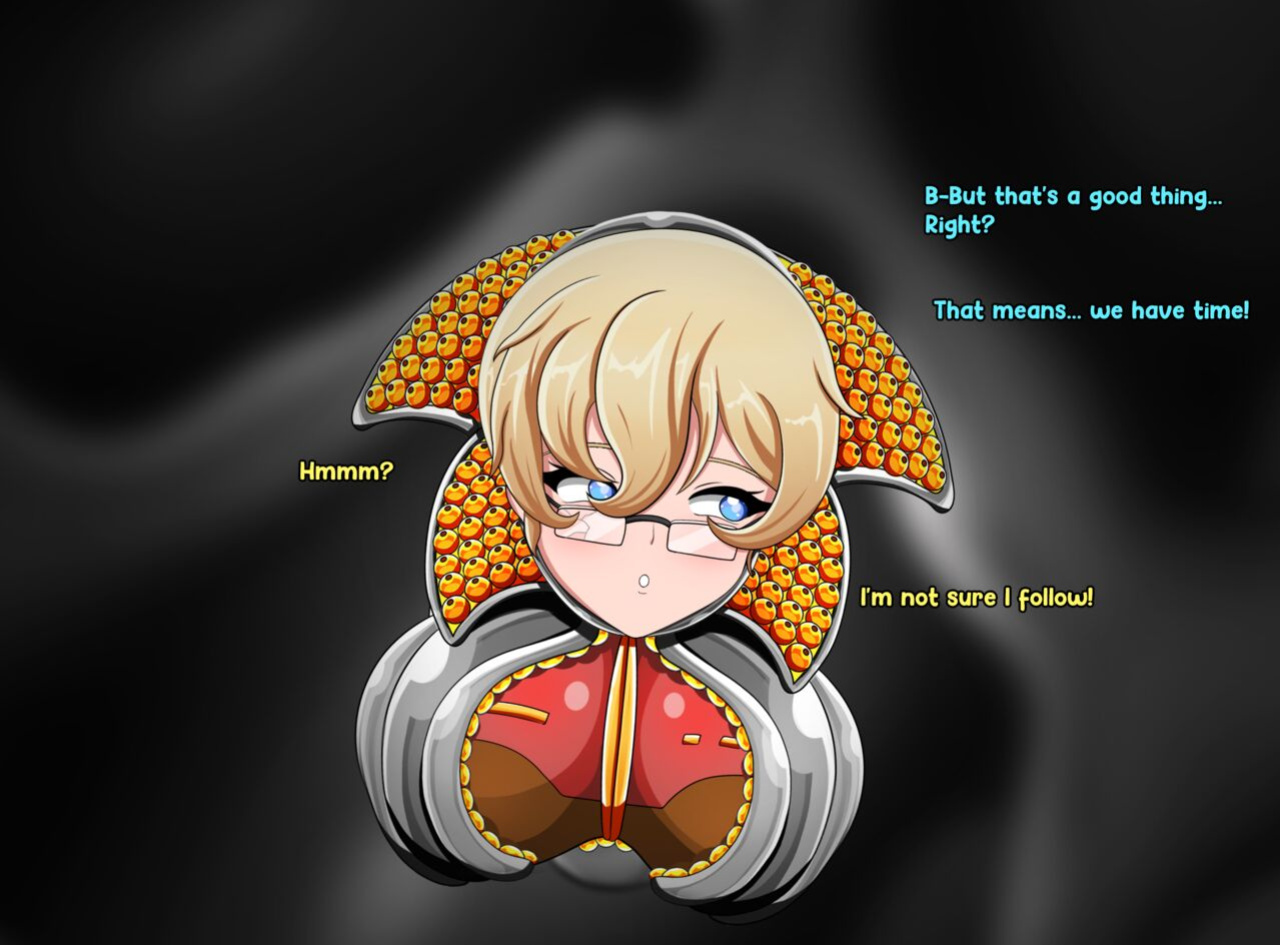[JacketFreak] Serilda Story 2