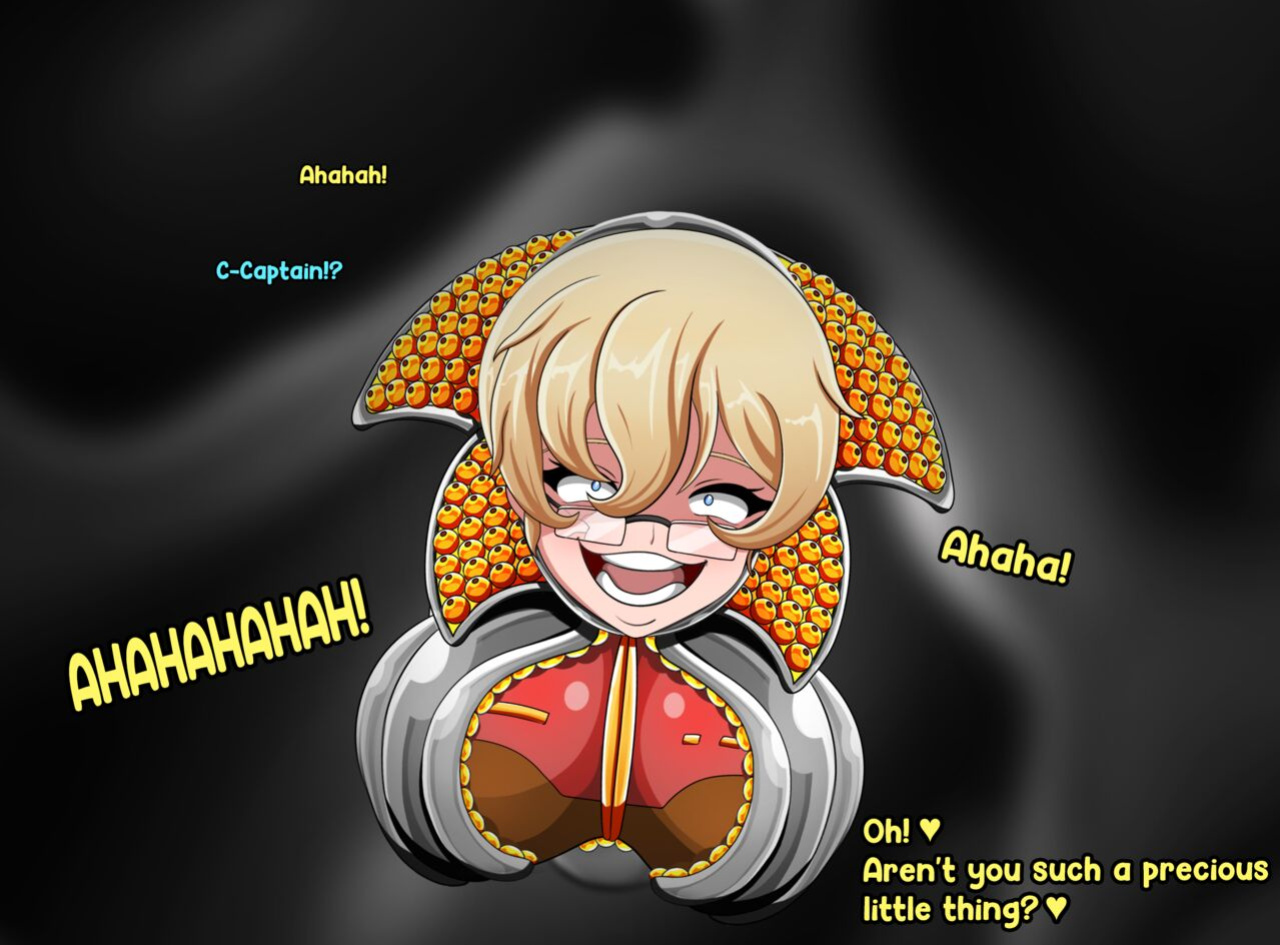 [JacketFreak] Serilda Story 2