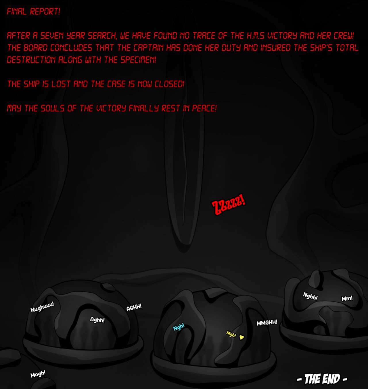 [JacketFreak] Serilda Story 2