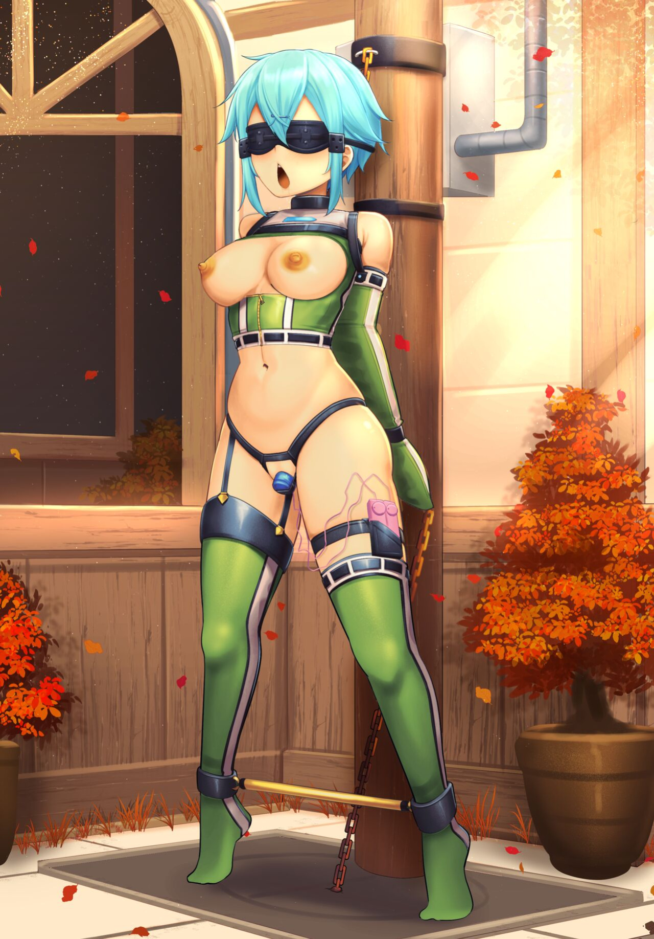 [DankestOfDans] Sinon