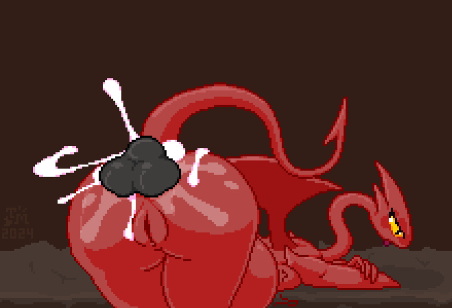 [ToiletMan] Lucia (Satina)