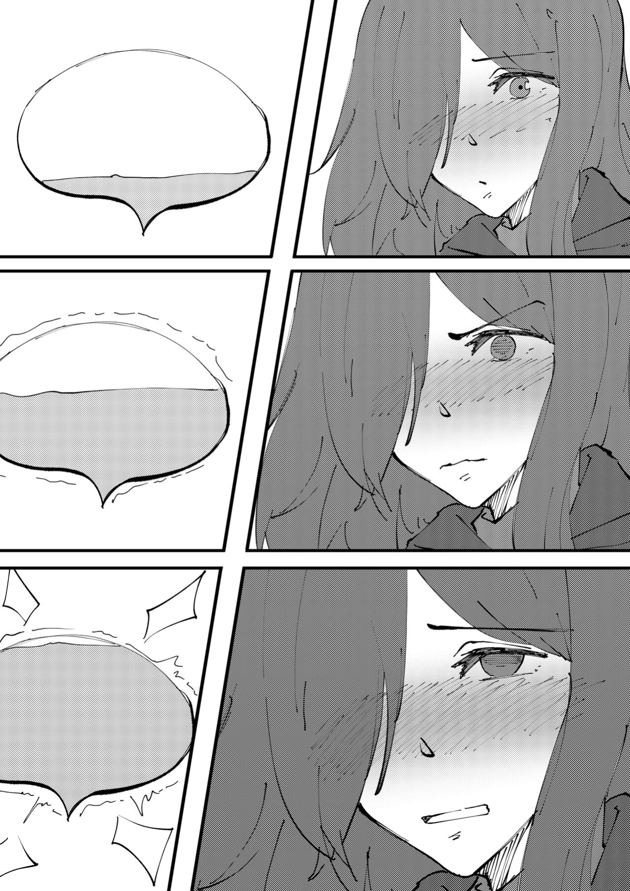 [Akisada] Turn Unpottied (Part 1)
