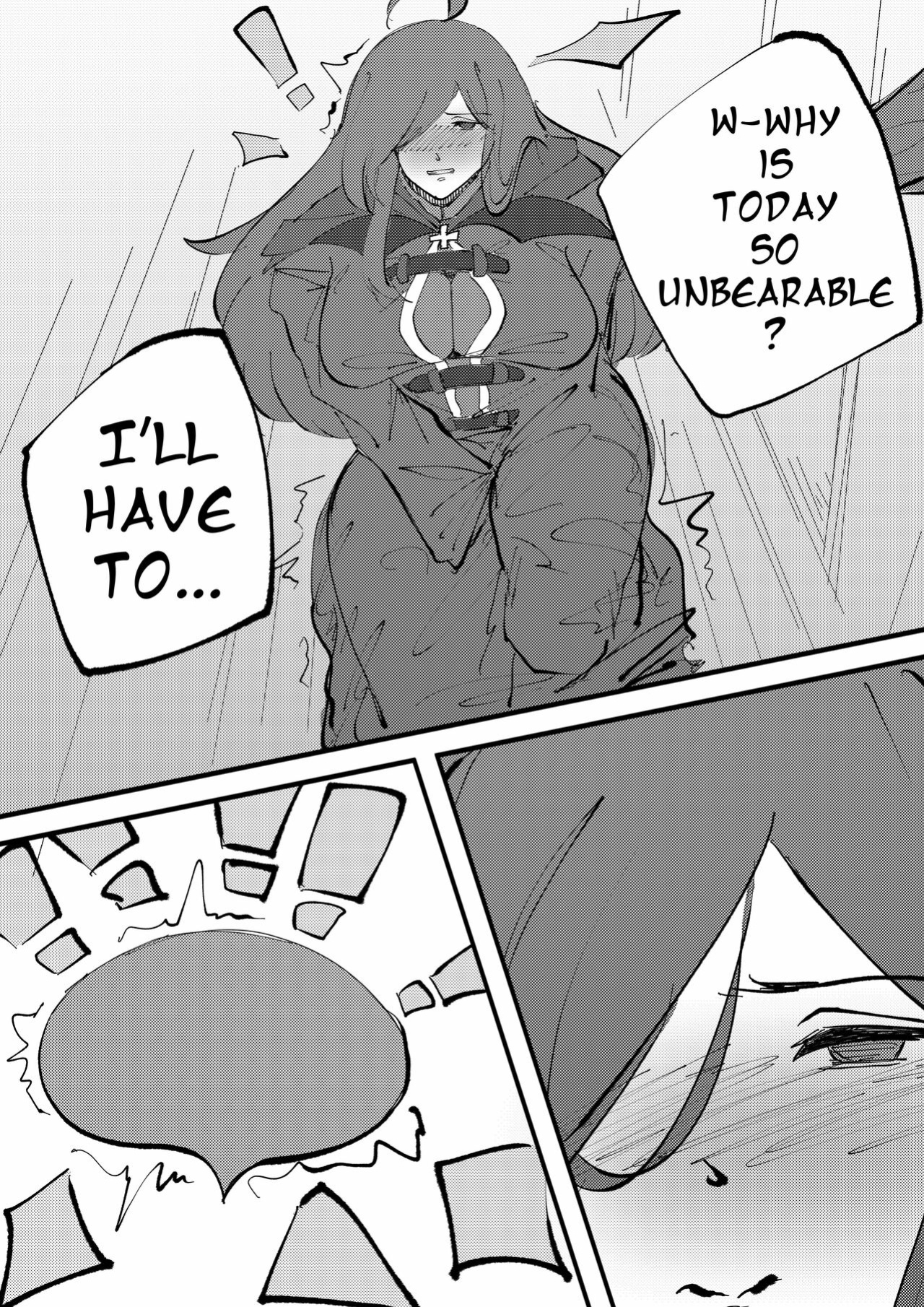 [Akisada] Turn Unpottied (Part 1)