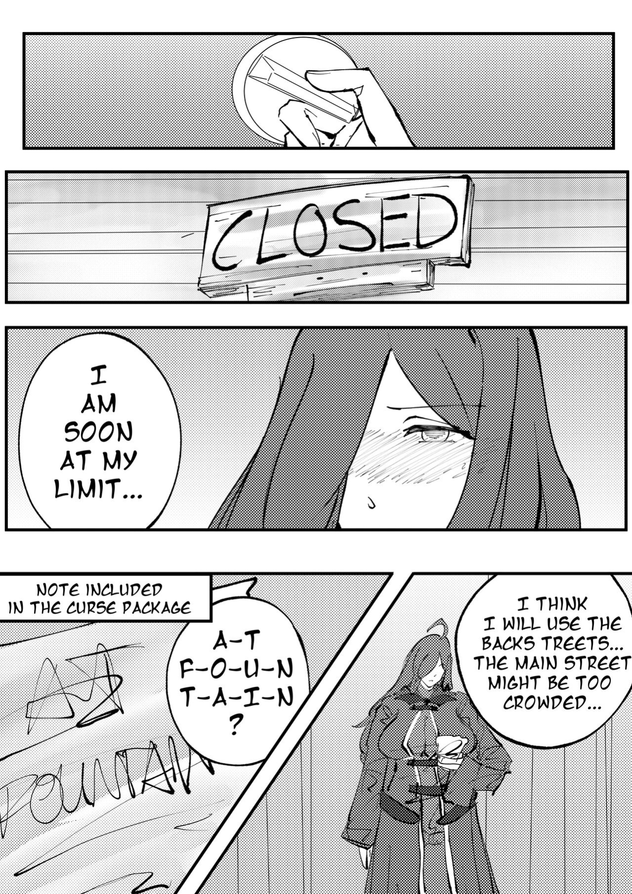 [Akisada] Turn Unpottied (Part 1)