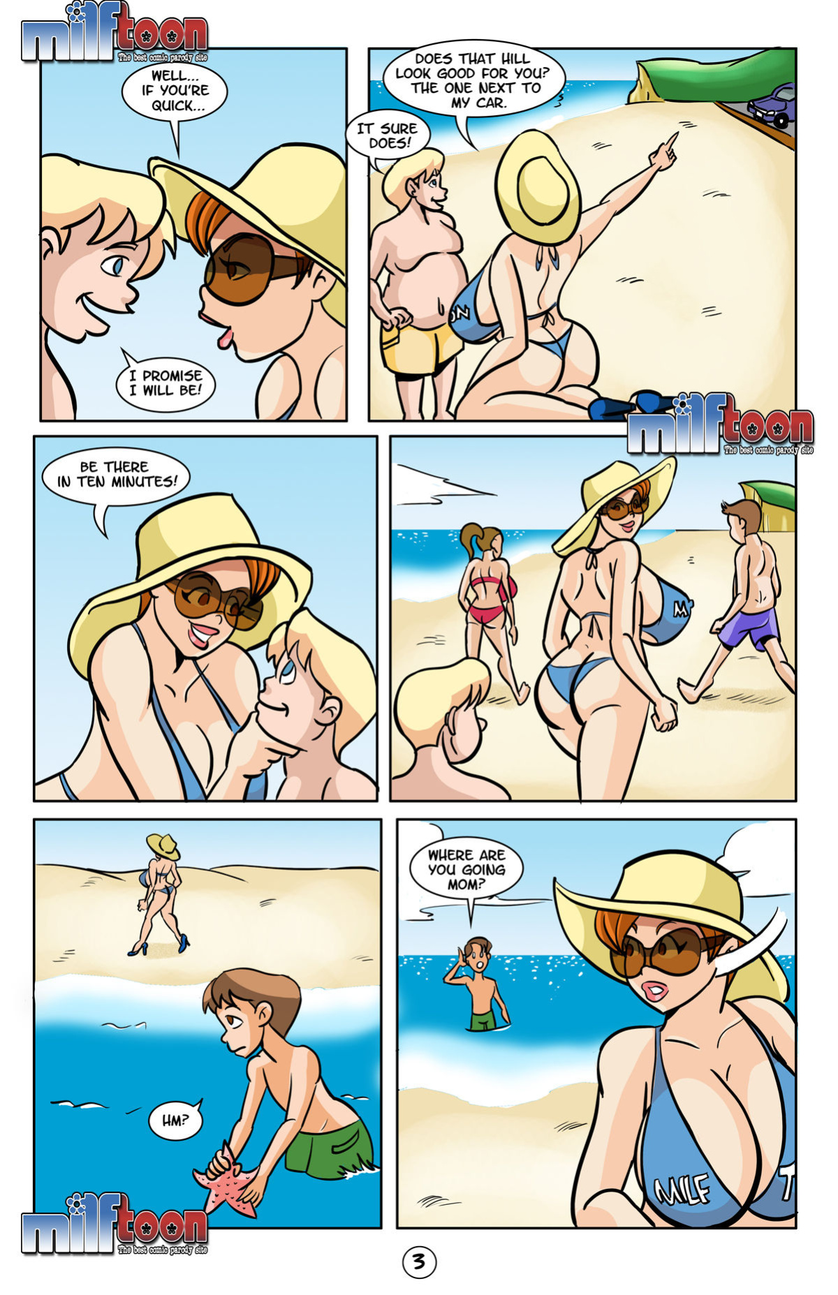 [Glassfish] Friends With Benefits