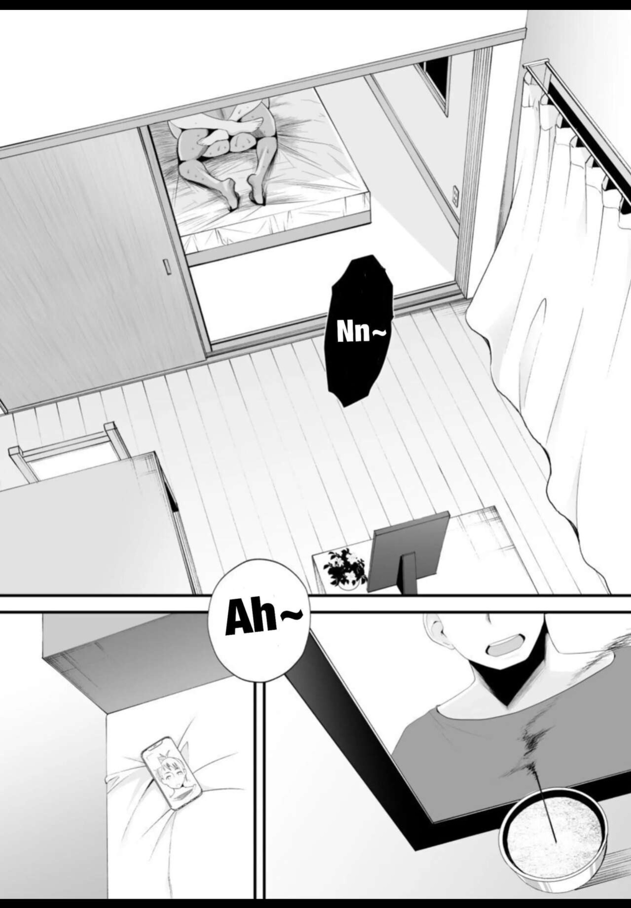 Netorare Sisters 〜Serious Sex with my Sister's Husband〜