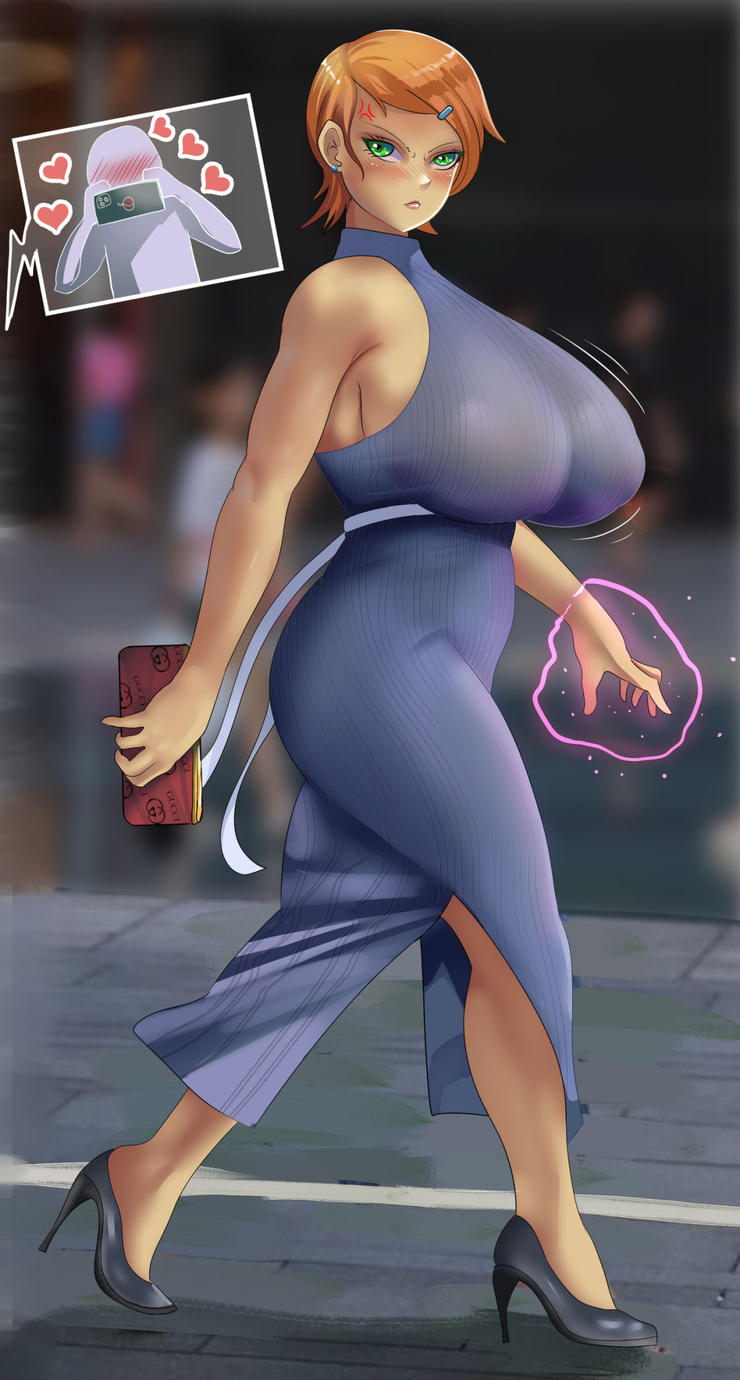 Artist - DELTA26