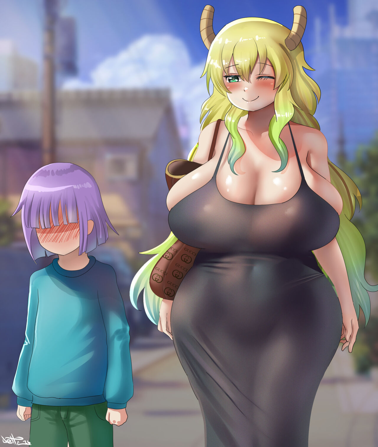 Artist - DELTA26