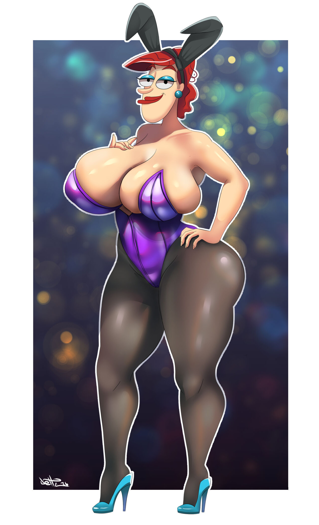 Artist - DELTA26