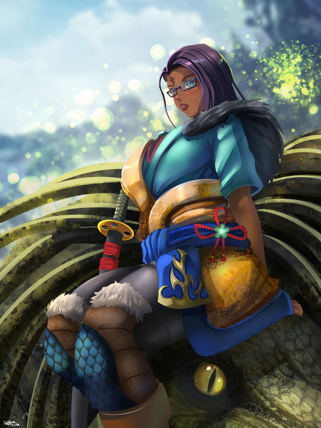 Artist - DELTA26