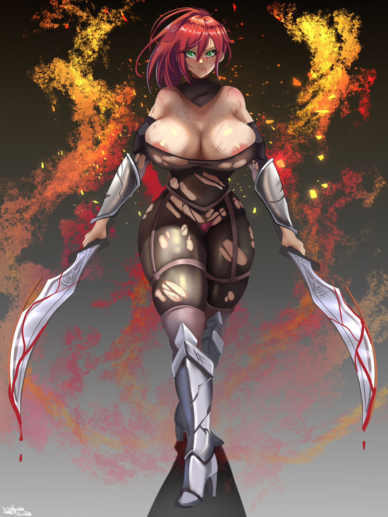 Artist - DELTA26