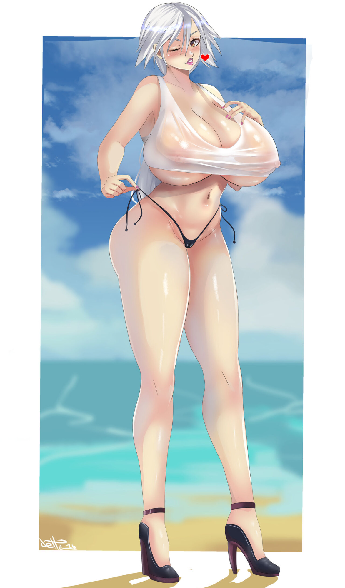 Artist - DELTA26