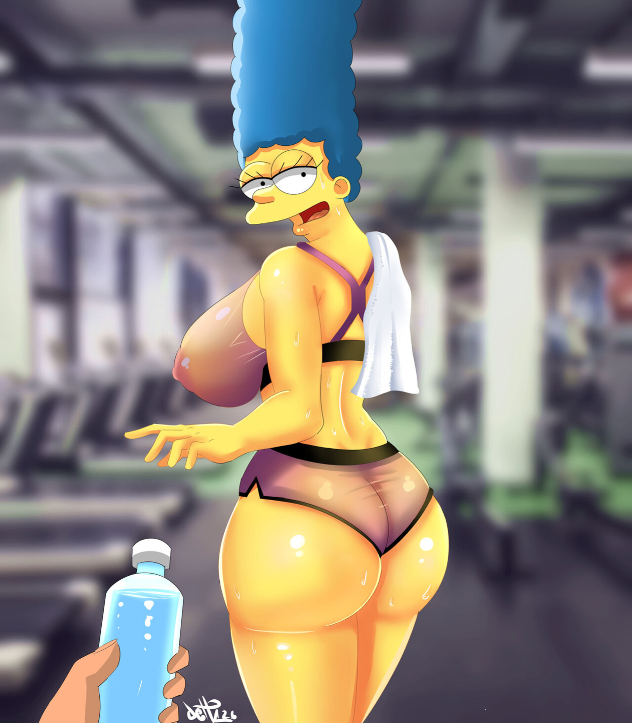 Artist - DELTA26