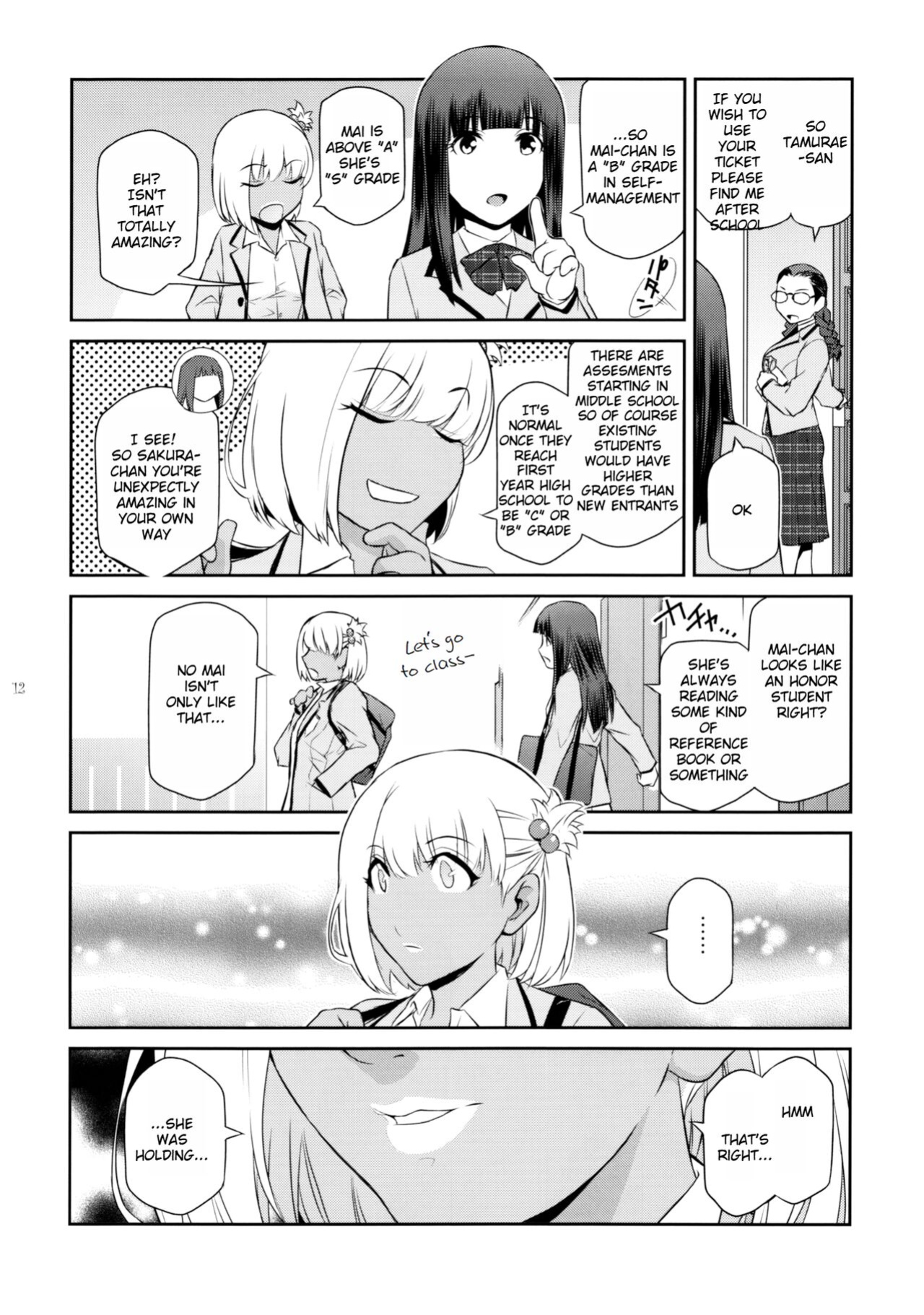 (C103) [Kokonokiya (Kokonoki Nao)] Futajo! 2 [Saseko]