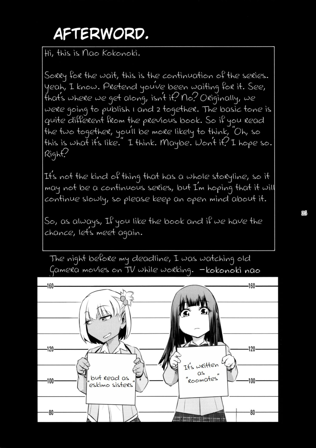 (C103) [Kokonokiya (Kokonoki Nao)] Futajo! 2 [Saseko]
