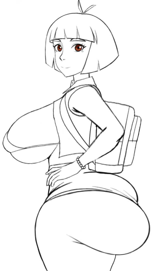 [ColdArsenal] Dora the Ass-plorer