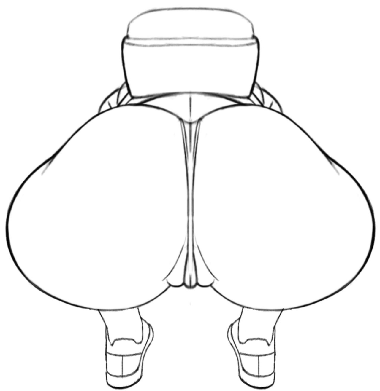 [ColdArsenal] Dora the Ass-plorer