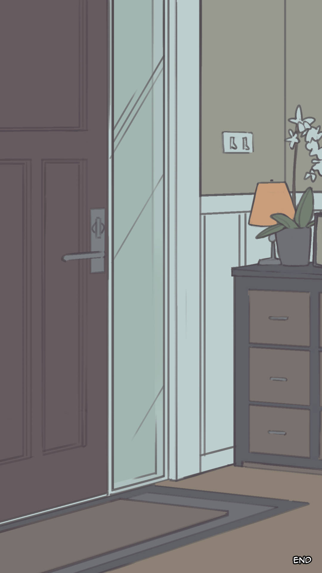 [NotEnoughMilk] Mom deals with my bully