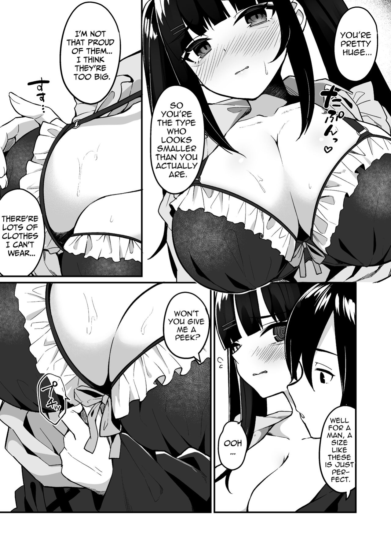 [Menbou Renpou (Menbou)] Jiraikei Joshi Debut Shitara Sokujitsu Yarichin Kuzu Otoko ni Kuwaremashita | When I Debuted As A "Jirai-kei" Girl I Was Eaten Up By A Sleazy Guy On The Same Day [ApricotJam]