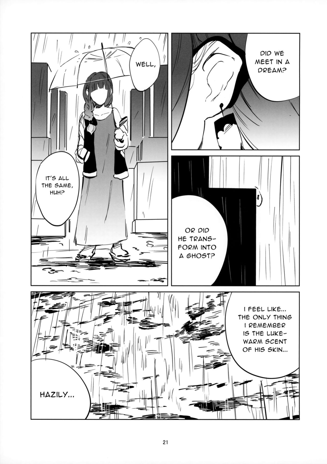 (C103) [Imasori Dondai (Us Them)] Kasuka (Bocchi the Rock!) [Daddy, Scan Me Harder!]